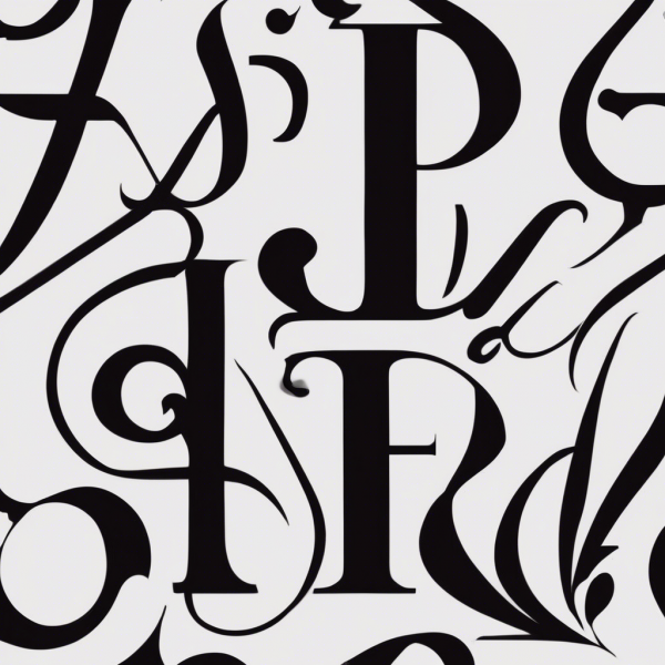 How Fonts Shape Your Brand How Fonts Shape Your Brand